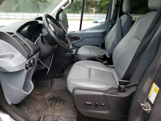 2015 FORD TRANSIT T- - 1FTYR2CG9FKA48591