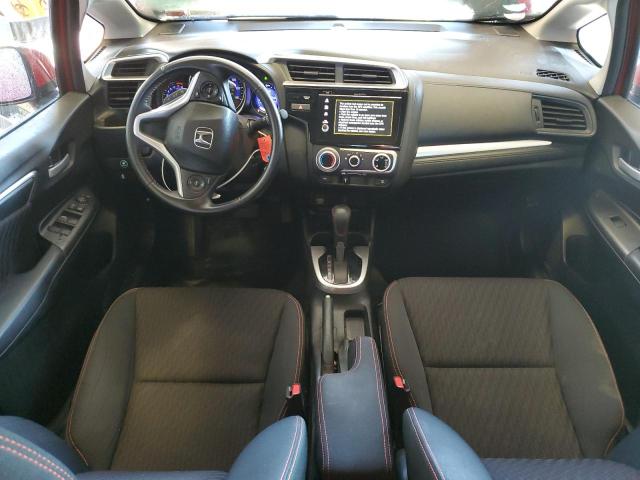2018 HONDA FIT SPORT - 3HGGK5H60JM727525