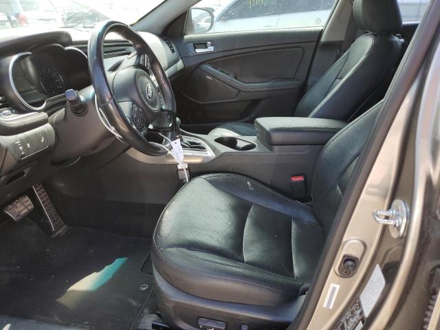 5XXGR4A66EG318502 KIA OPTIMA SX