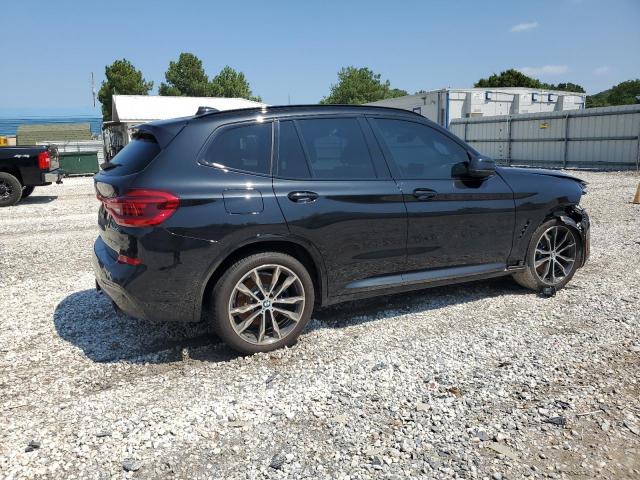 5UXTS1C05M9G36392 BMW X3 Xdrive30e