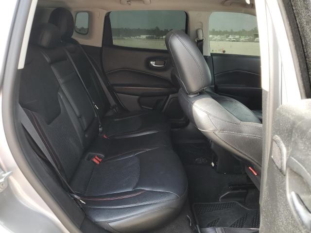 3C4NJDDB5HT646641 Jeep Compass Trailhawk