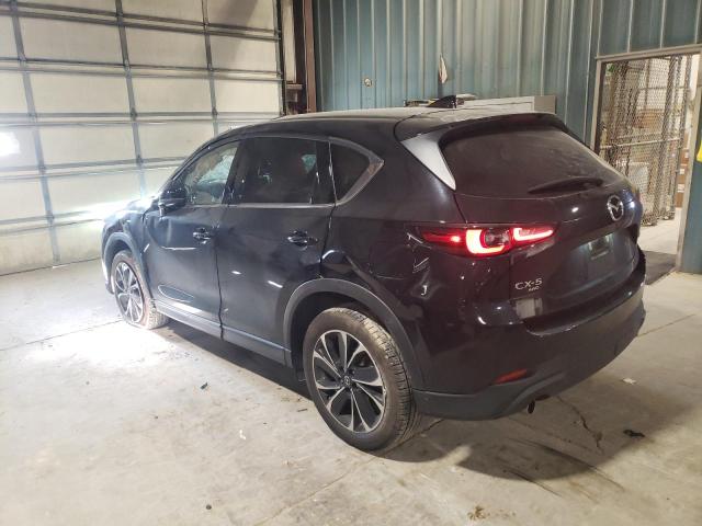 JM3KFBDM6N1527632 Mazda Cx-5 Premium