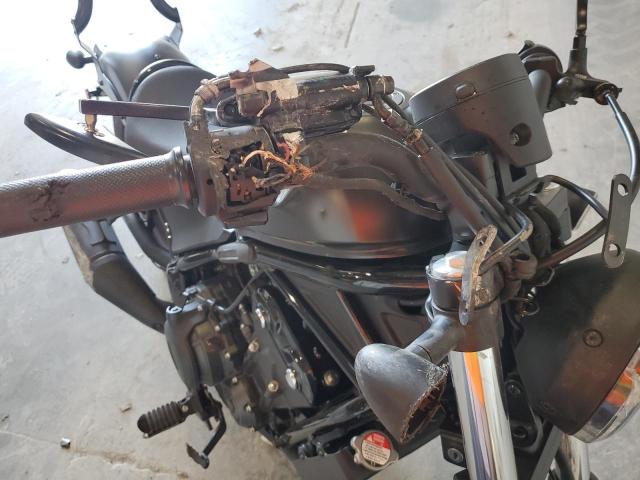 2021 HONDA CMX500 A MLHPC5655M5401720