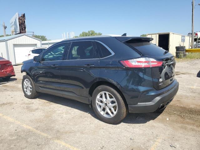 2FMPK4J93PBA49761 2023 FORD EDGE, photo no. 2