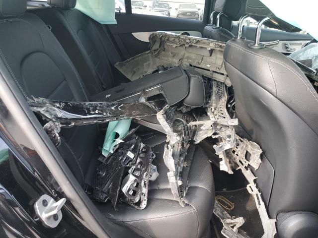 W1N0G8DB1NV328813 Mercedes-Benz GLC 300