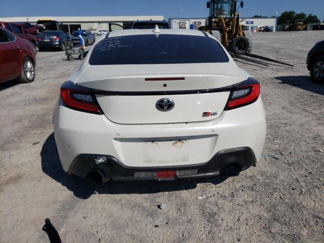 2023 TOYOTA GR 86 JF1ZNBC1XP8750368