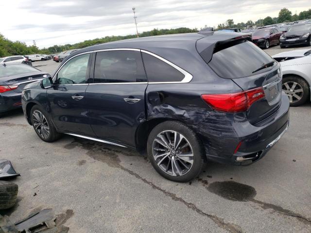 5J8YD4H53LL018303 Acura MDX TECHNO 2