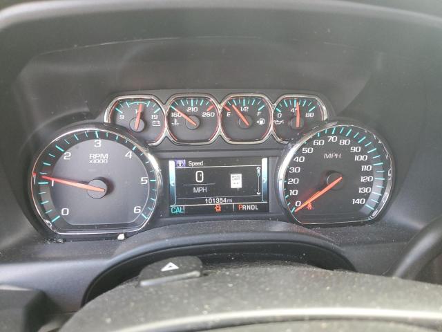 3GTU2MEC5HG273755 GMC Sierra K1500 Sle