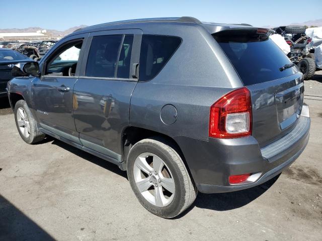 2011 Jeep Compass Sport VIN: 1J4NT1FB1BD248744 Lot: 65833693