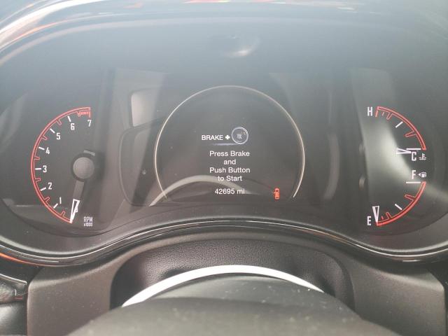 1C4RDJDG6MC634538 Dodge DURANGO GT