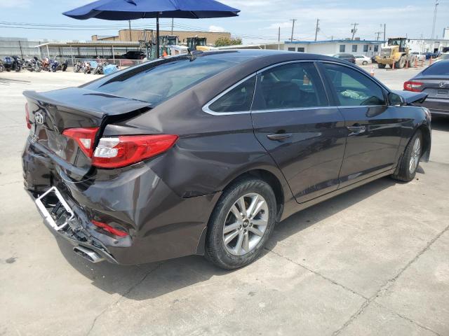 5NPE24AF3FH189006 | 2015 HYUNDAI SONATA SE