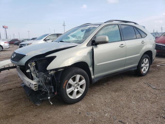 2005 Lexus RX 330 