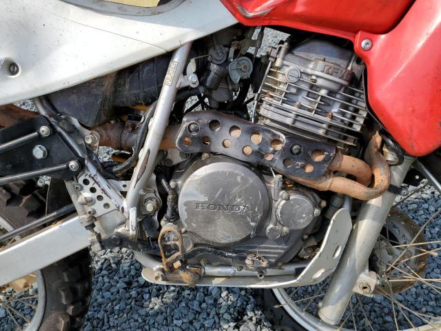 2008 HONDA XR650 L JH2RD06028K602358