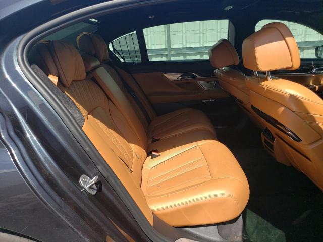 WBA7F2C58GG415954 BMW 750 Xi
