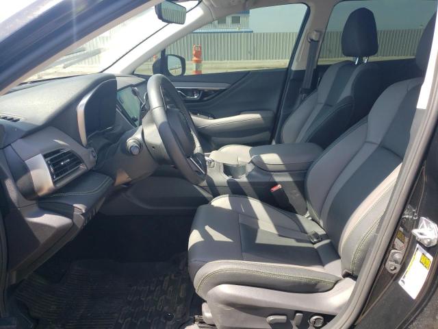 4S4BTAJCXP3117135 Subaru Outback Onyx Edition
