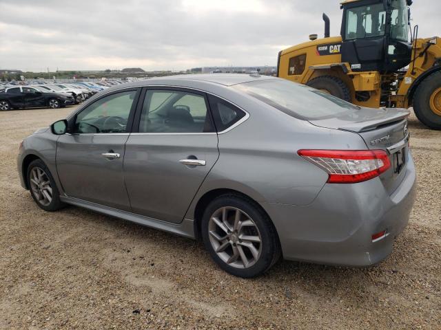 Vin: 3n1ab7ap1dl705601, lot: 62130113, nissan sentra s 20132