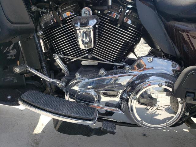 2022 HARLEY-DAVIDSON FLHTCUTG 1HD1MAF17NB857733