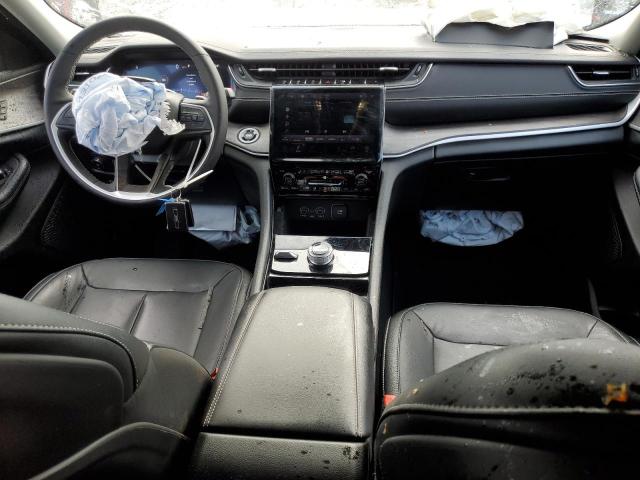 1C4RJKBG9P8101950 Jeep Grand Cherokee L Limited