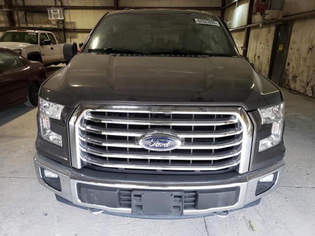 1FTEW1EF6HKC32027 Ford F150 Supercrew
