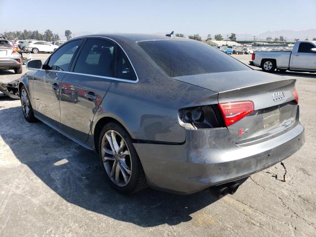 2013 Audi S4 Prestige VIN: WAUKGAFL0DA241775 Lot: 64104613