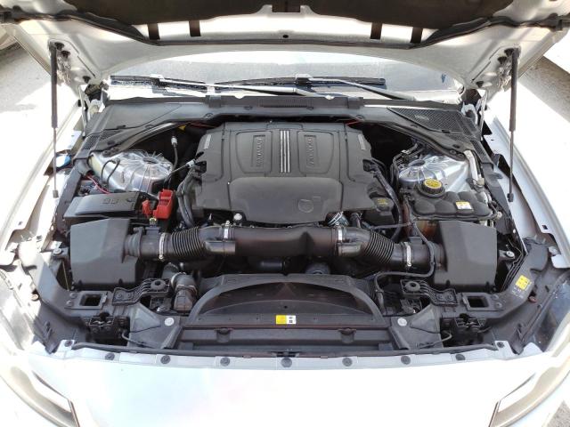 SAJBE4BV2HCY47270 Jaguar Xf Prestige