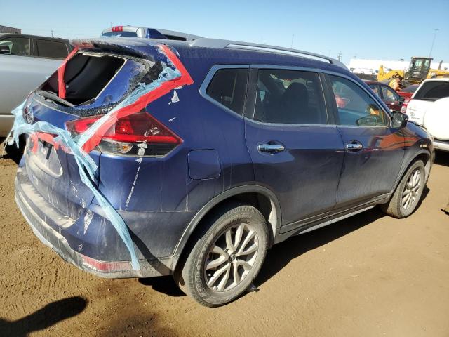 KNMAT2MT7LP512071 Nissan ROGUE S