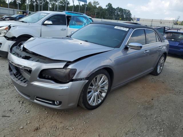 2014 Chrysler 300 C