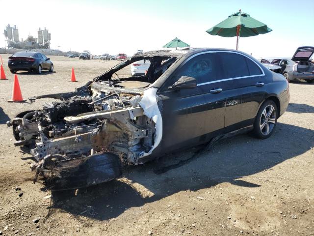2020 MERCEDES-BENZ E 350 - WDDZF8DB1LA755727