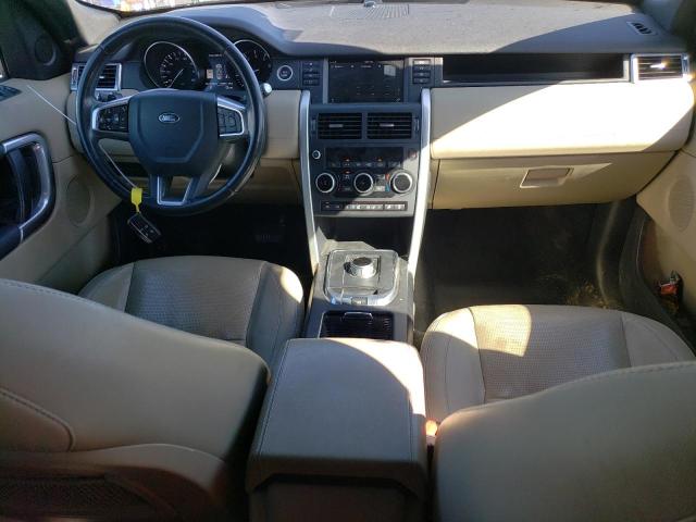 SALCR2BG6GH552194 Land Rover Discovery Sport Hse