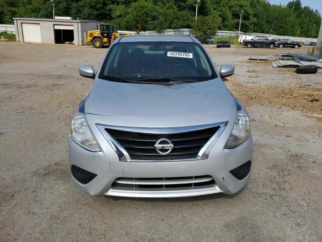 3N1CN7AP6KL814410 Nissan VERSA S