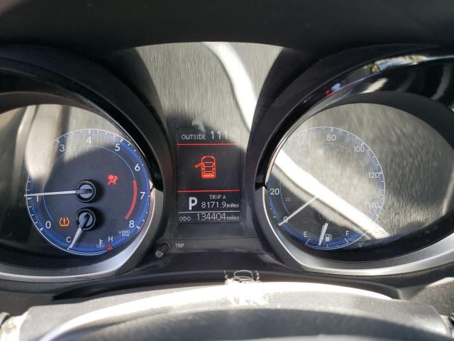 5YFBURHE1EP106570 Toyota COROLLA L