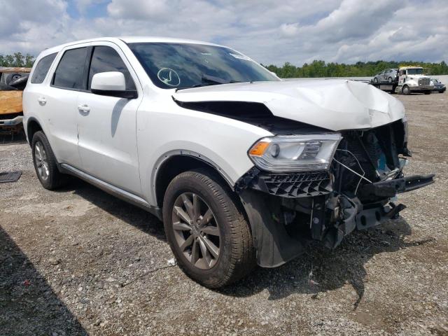 2017 DODGE DURANGO SS - 1C4SDJFT7HC794154