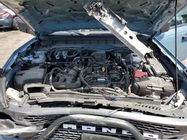 1FMEE5DH4MLA72985 Ford Bronco Base
