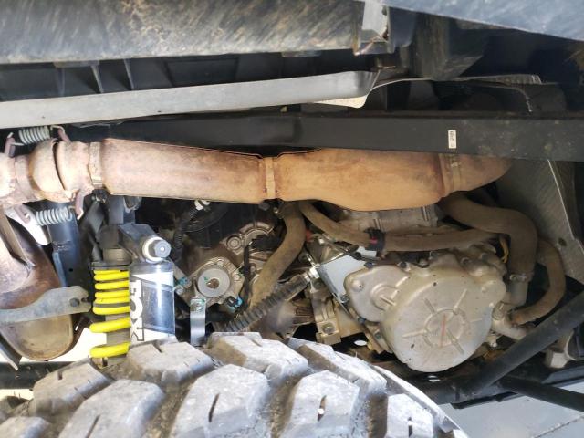 2022 POLARIS RZR TRAIL 3NSA5K870NN867222