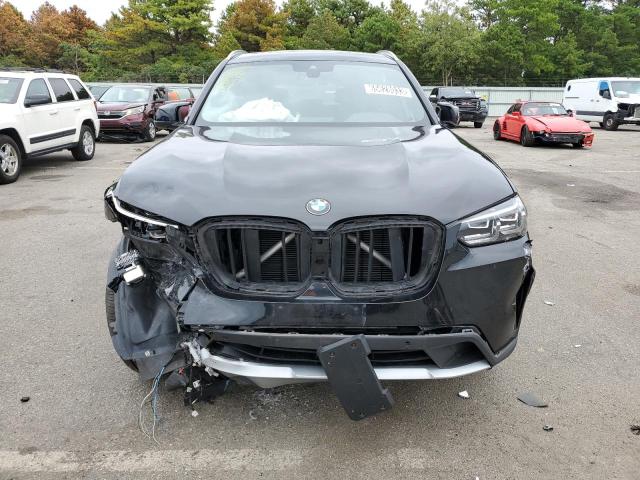 5UX53DP05N9L69156 2022 BMW X3, photo no. 5