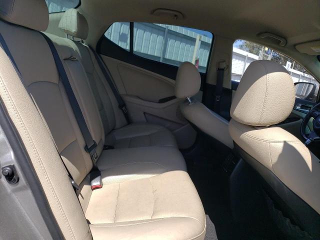 5XXGN4A7XEG330821 KIA OPTIMA EX