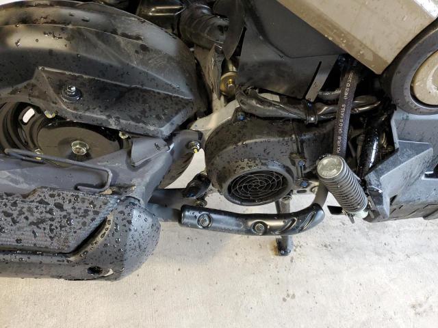 2023 HONDA NVA110 B 3H1JK0702PD101497
