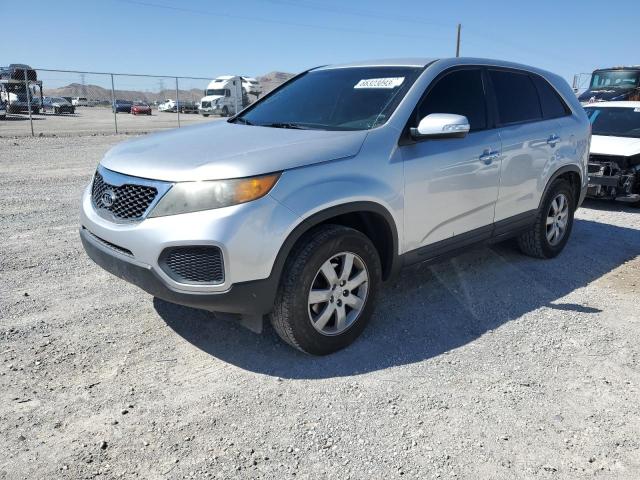 2011 Kia Sorento Base