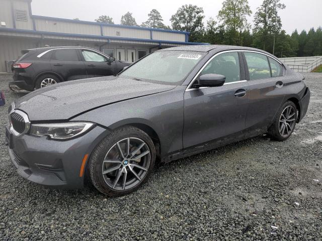 3MW5R7J03L8B08185 BMW 3 Series 330XI