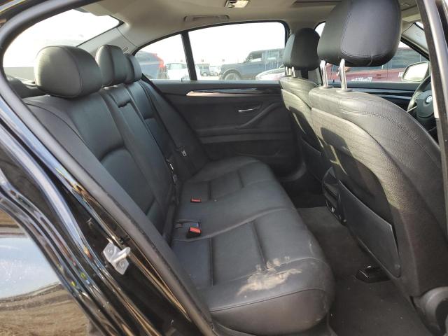 WBA5A5C53ED508807 BMW 528 I
