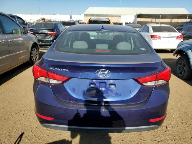 5NPDH4AEXEH504688 Hyundai ELANTRA SE