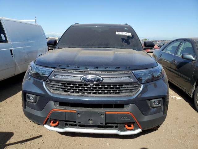 1FMSK8JH6NGC18329 Ford Explorer Timberline
