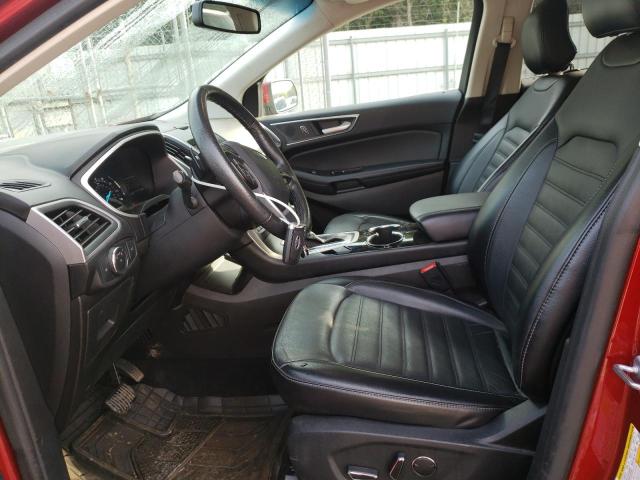 2FMPK4J92HBB78382 Ford EDGE SEL