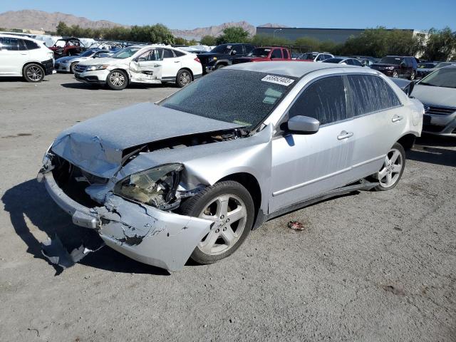 2004 Honda Accord Sedan LX