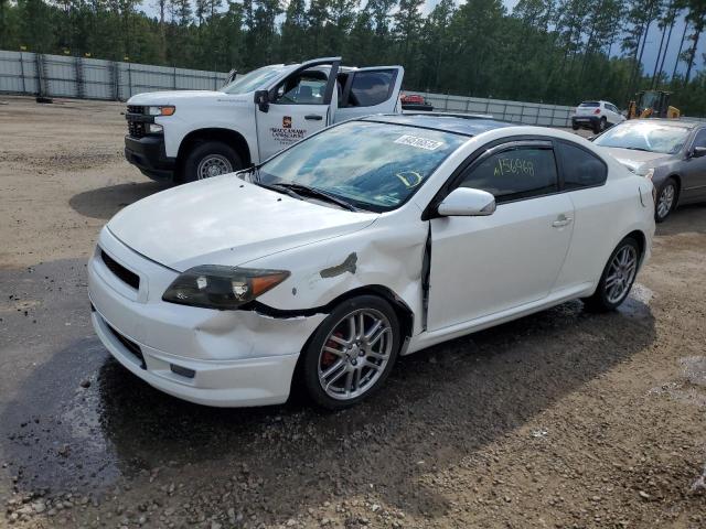 2007 Scion tC 