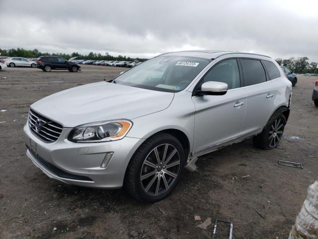 YV449MRU4H2022777 2017 VOLVO XC60 - Image 1