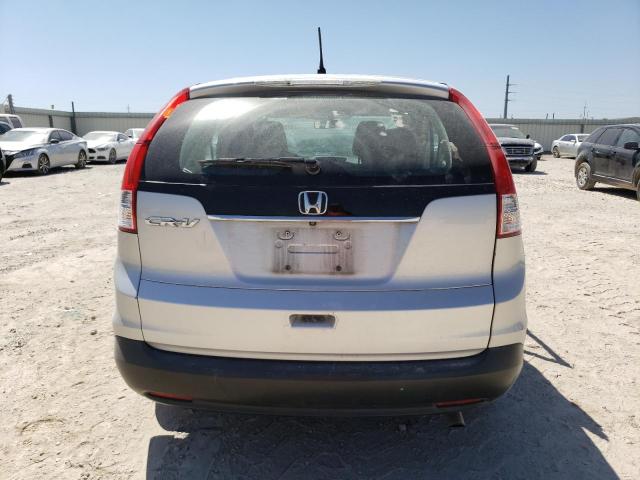 3CZRM3H35EG712013 Honda CR-V LX