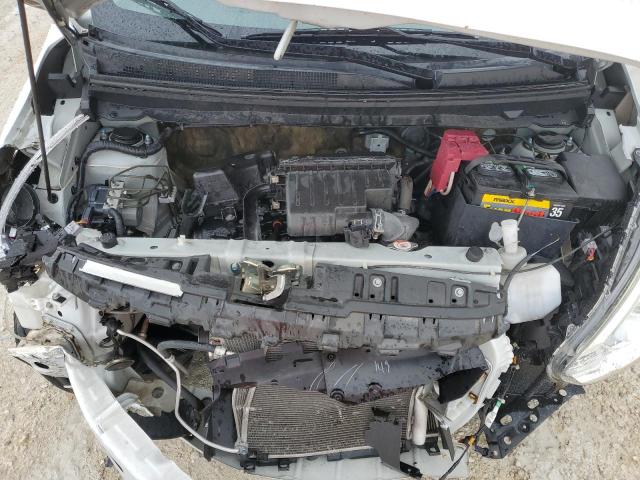 2018 MITSUBISHI MIRAGE GT ML32A5HJ0JH004457