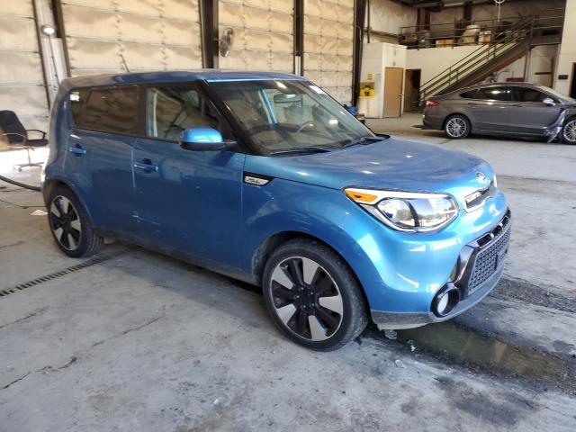 KNDJP3A55G7298039 KIA SOUL +