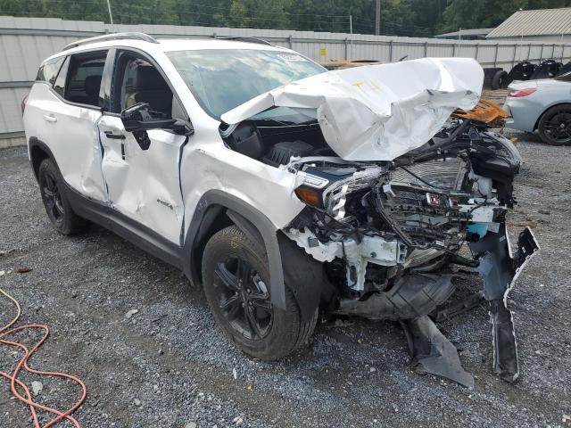 2023 GMC TERRAIN AT 3GKALYEG9PL119070